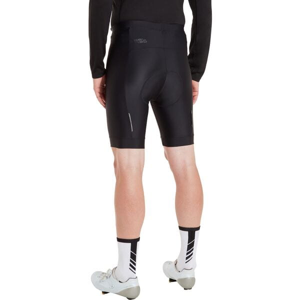 Madison Sportive Men's Shorts, black