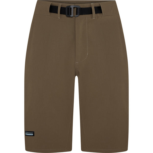 Madison Roam Women's Stretch Shorts Desert Sand / Size 14