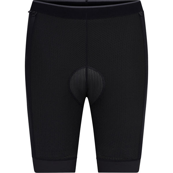 Flux Women's Liner Shorts, black - size 8
