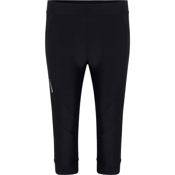 Sportive Women's 3/4 Shorts, black - size 12