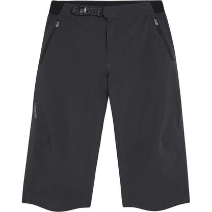Madison DTE Women's 3-Layer Waterproof Shorts black