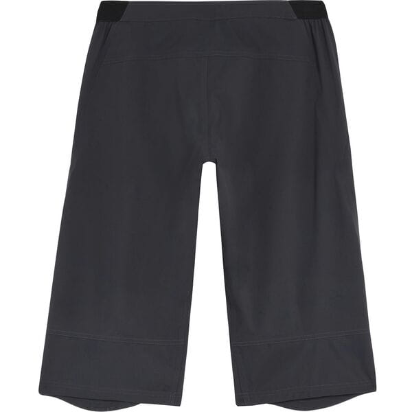 Madison DTE Women's 3-Layer Waterproof Shorts black