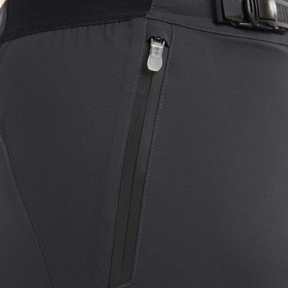 Madison DTE Women's 3-Layer Waterproof Shorts black