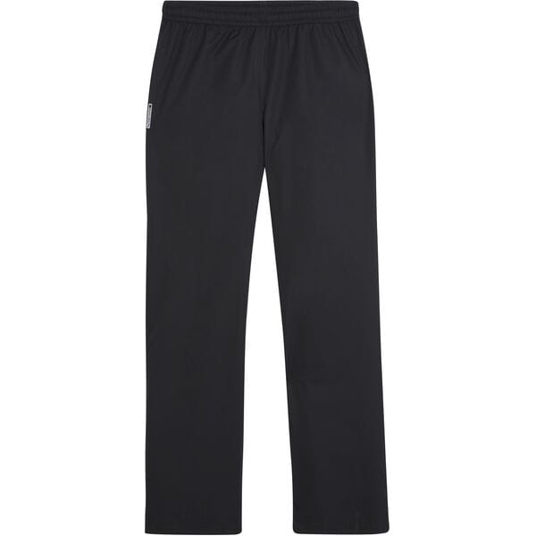 Madison Freewheel Women's Overtrousers Black / Size 18