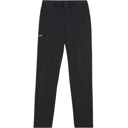 Roam Women's Stretch Pants, phantom black - size 14