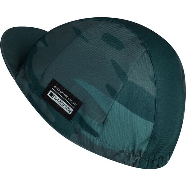 Madison Roam Cap, stria camo