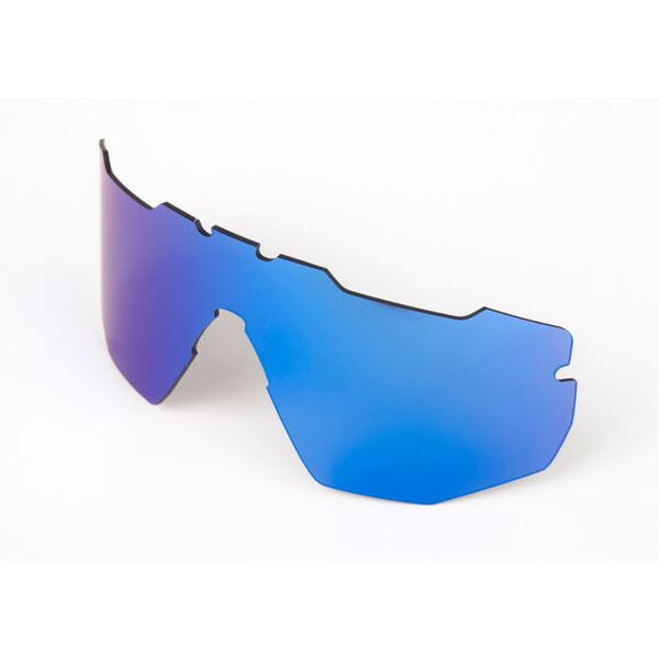 Madison Eyewear Cipher Upgrade Lens - Blue Mirror