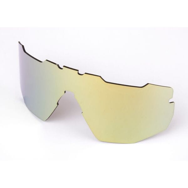 Madison Eyewear Crypto Air Upgrade Lens - Bronze Mirror