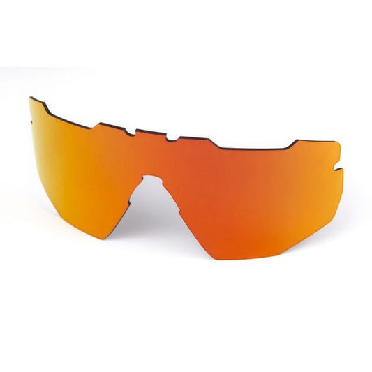 Madison Eyewear Crypto Air Upgrade Lens - Fire Mirror