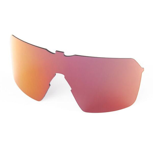 Madison Eyewear Crypto Upgrade Lens - Purple Mirror