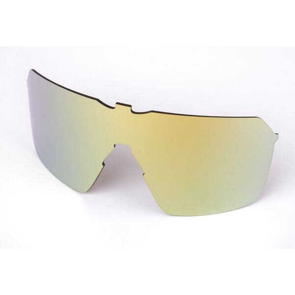 Madison Eyewear Crypto Upgrade Lens - Bronze Mirror
