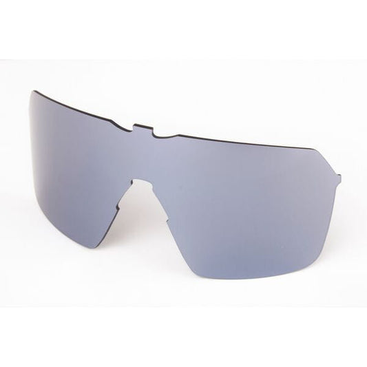 Madison Eyewear Crypto Upgrade Lens - Silver Mirror