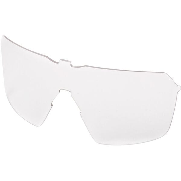 Madison Eyewear Crypto Upgrade Lens - Clear