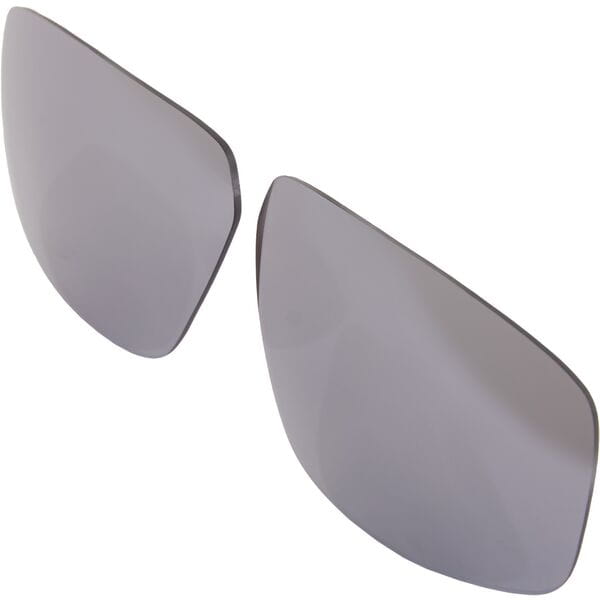 Madison Eyewear Target Upgrade Lens - Silver Mirror