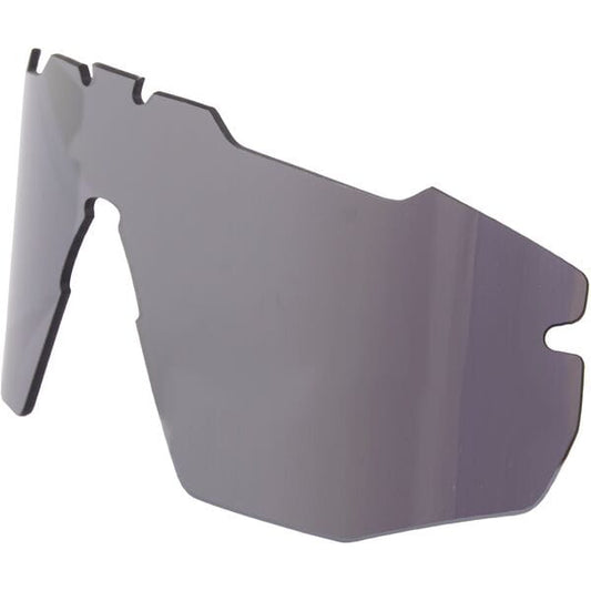 Madison Eyewear Crypto Air Upgrade Lens - Green Mirror