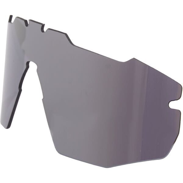 Madison Eyewear Cipher Upgrade Lens - Silver Mirror
