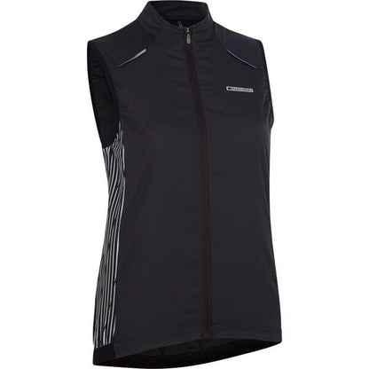 Madison Stellar Reflective Windproof Women's Gilet