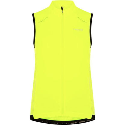 Madison Stellar Reflective Windproof Women's Gilet