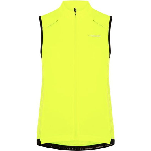 Madison Stellar Reflective Windproof Women's Gilet