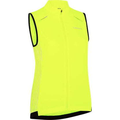 Madison Stellar Reflective Windproof Women's Gilet