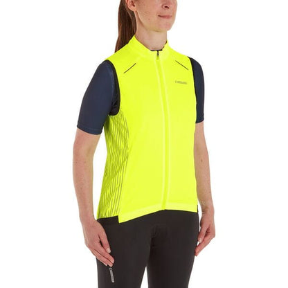 Madison Stellar Reflective Windproof Women's Gilet