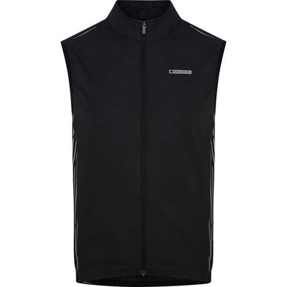 Madison Stellar Reflective Windproof Men's Gilet