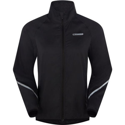 Madison Freewheel Youth Windproof Packable Jacket