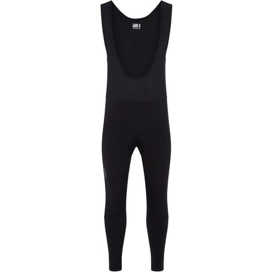 Madison Freewheel Men's Isoler Thermal Bib Tights Black / XXX-Large