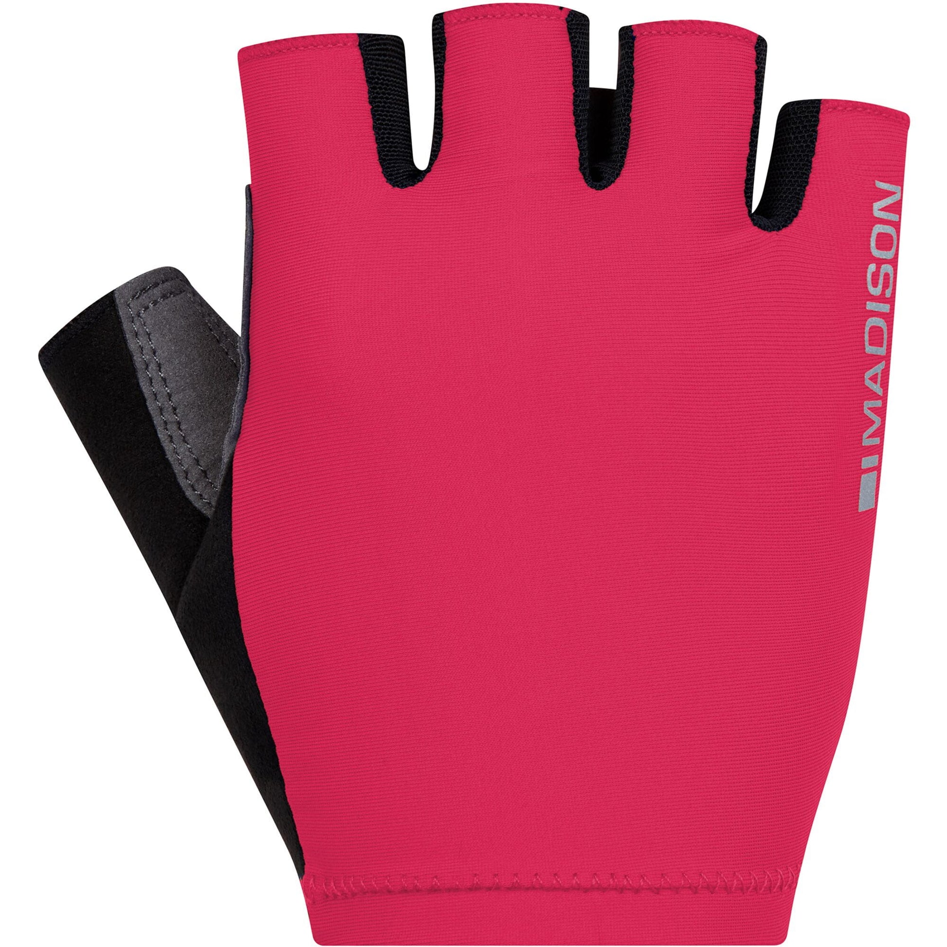 Madison Freewheel Mitts