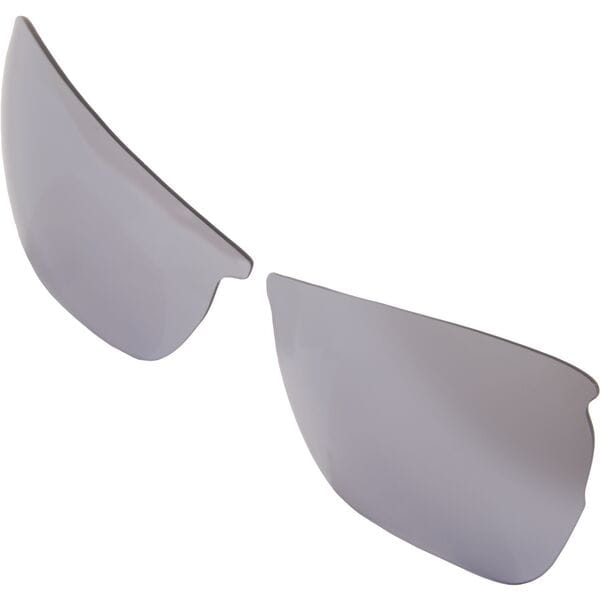 Madison Eyewear Mission Upgrade Lens - Silver Mirror