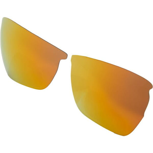 Madison Eyewear Mission Upgrade Lens - Fire Mirror