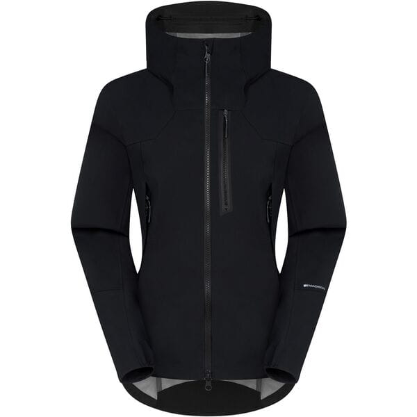 Madison DTE 3-Layer Women's Waterproof Jacket