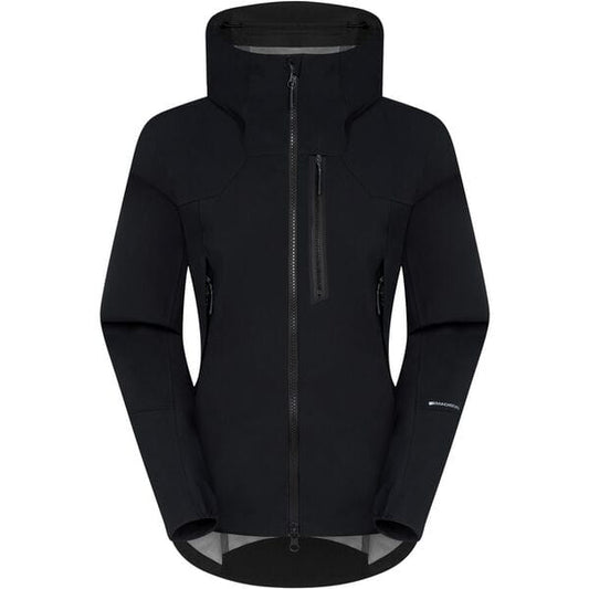 Madison DTE 3-Layer Women's Waterproof Jacket