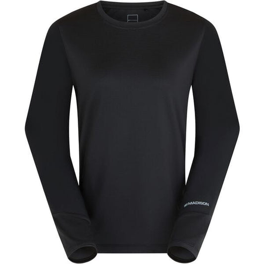 Madison Flux Women's Long Sleeve Trail Jersey