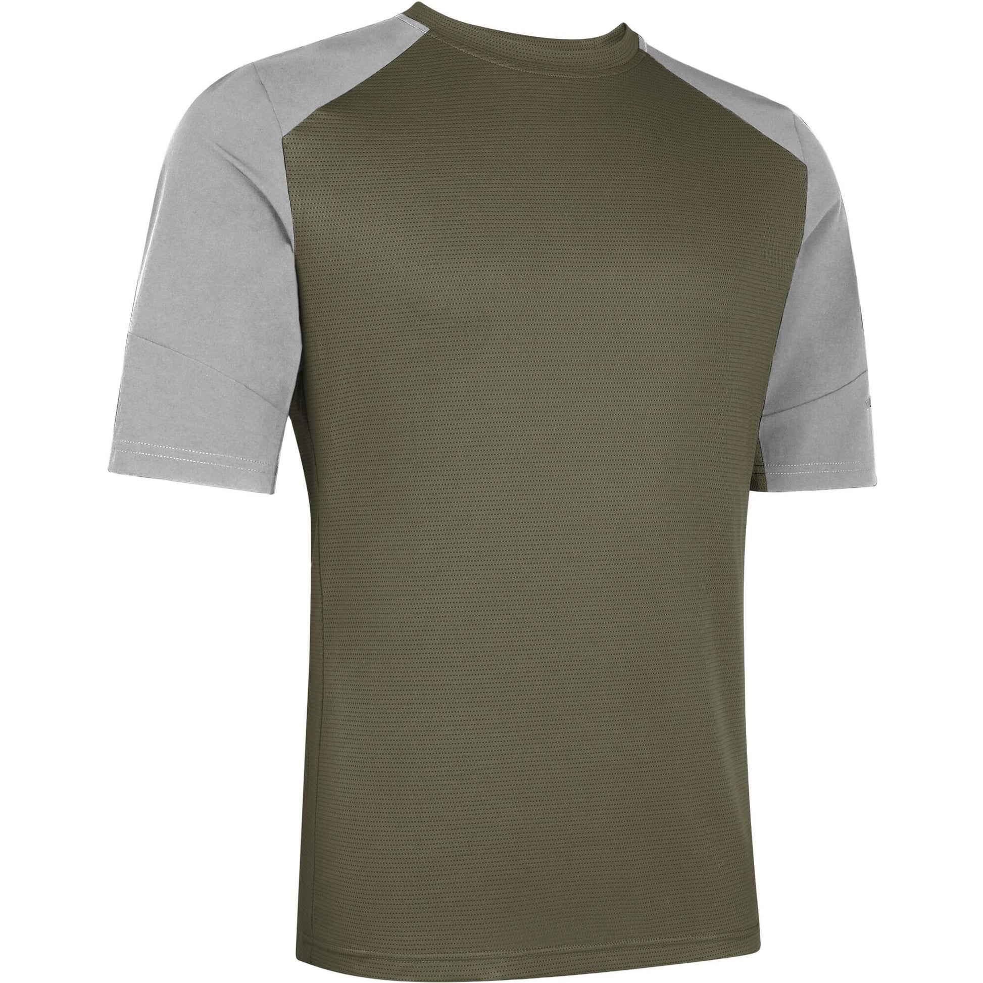 Madison Flux Trail Men's Short Sleeve Jersey
