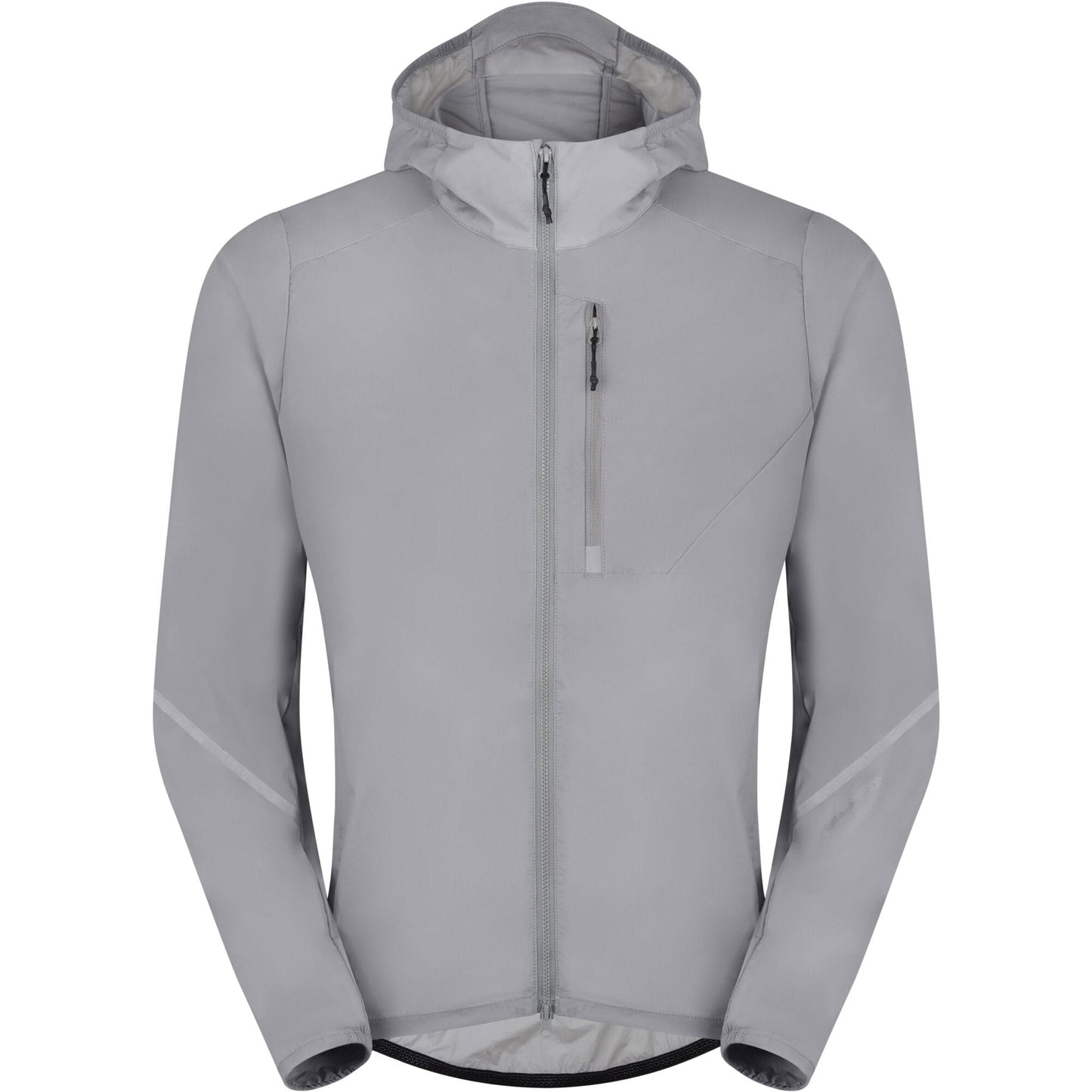 Madison Roam Men's Lightweight Windproof Packable Jacket