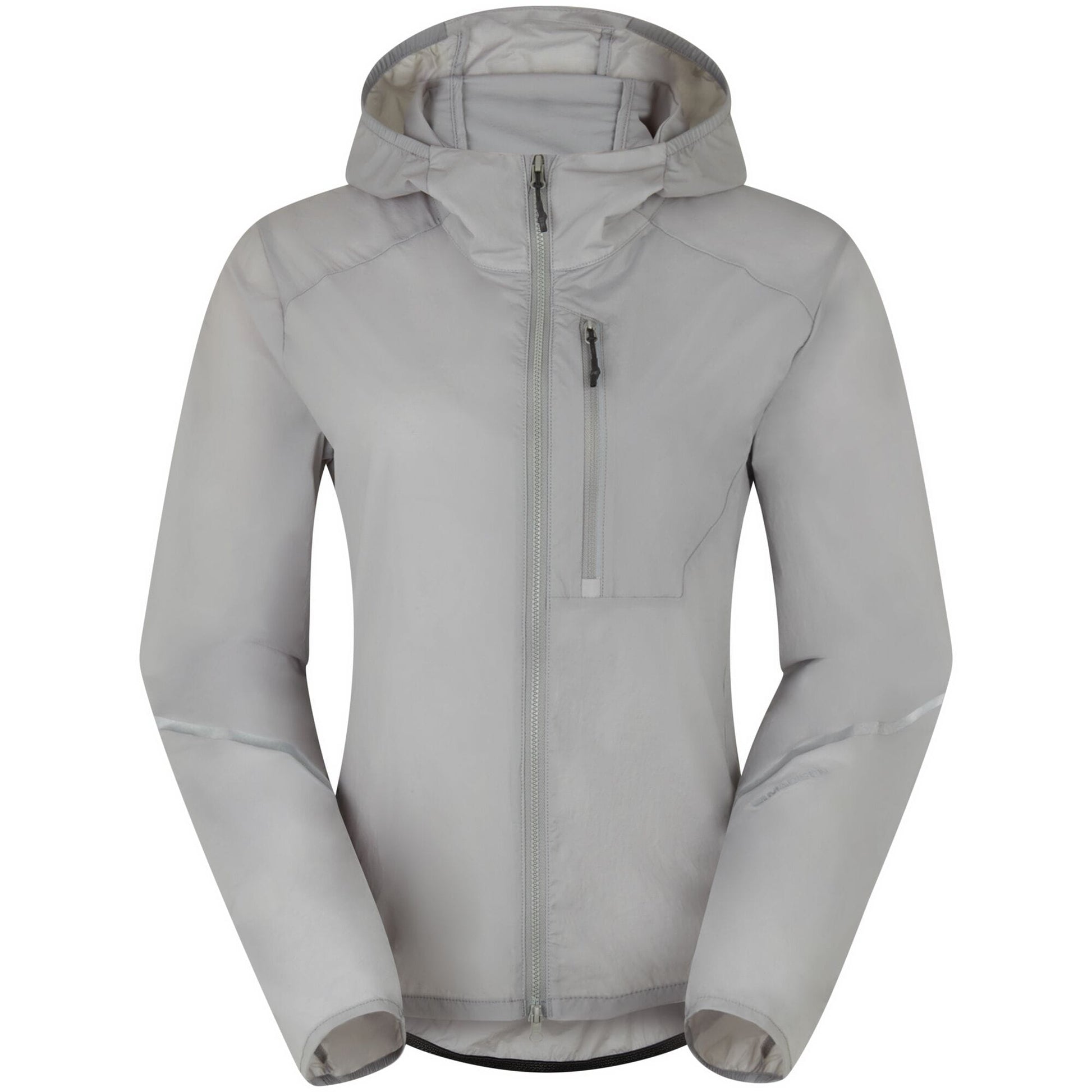 Madison Roam Women's Lightweight Windproof Packable Jacket