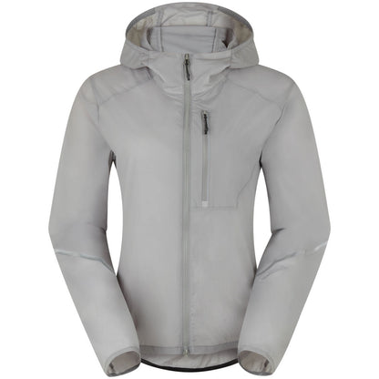Madison Roam Women's Lightweight Windproof Packable Jacket