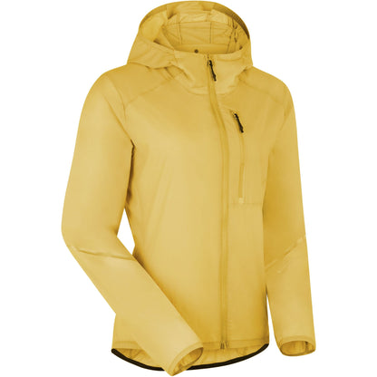 Madison Roam Women's Lightweight Windproof Packable Jacket