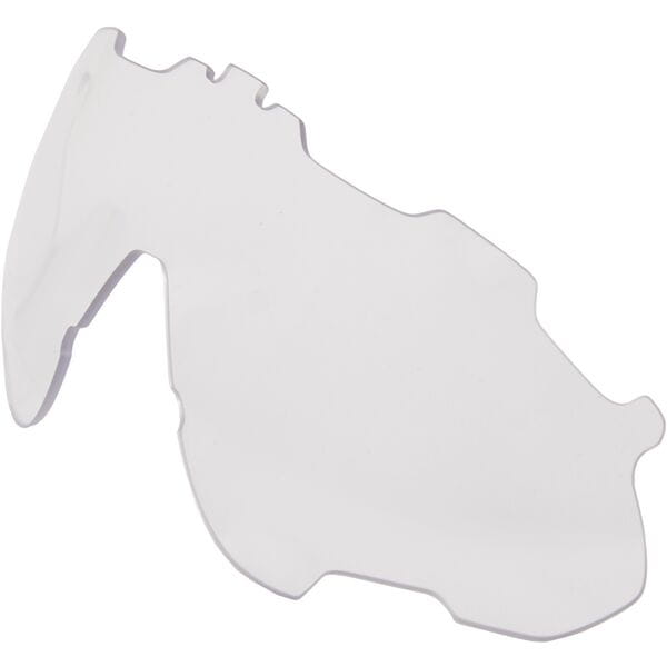 Madison Eyewear Code Breaker II Upgrade Lens - Clear