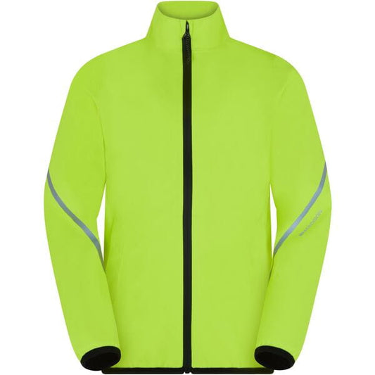 Madison Freewheel Youth Waterproof Jacket