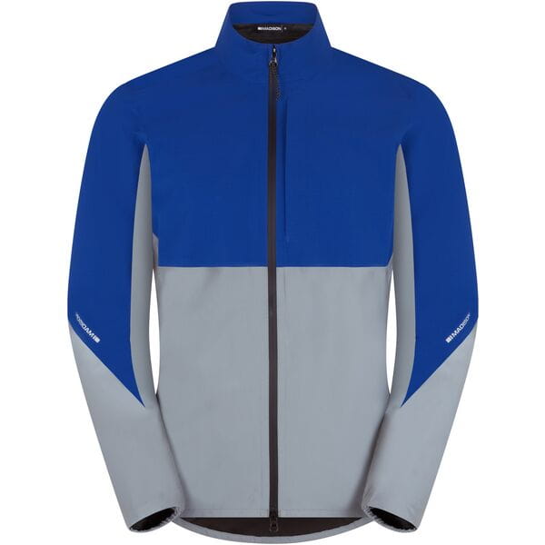 Madison Stellar Ultra Reflective Men's Waterproof Jacket