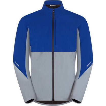 Madison Stellar Ultra Reflective Men's Waterproof Jacket