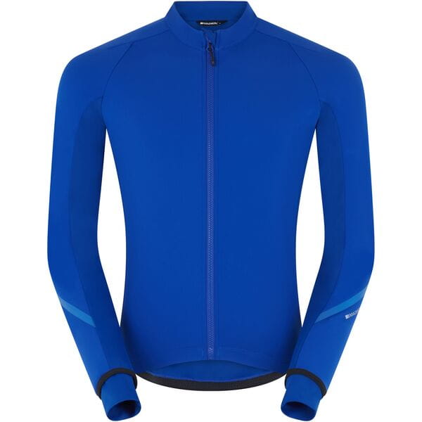 Madison DTE Men's Isoler Thermal Long Sleeve Jacket
