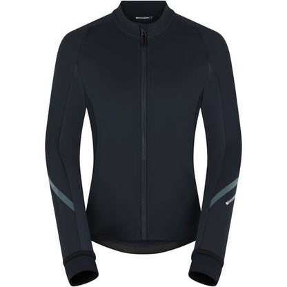 Madison DTE Women's Isoler Thermal Long Sleeve Jacket