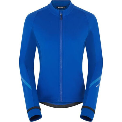 Madison DTE Women's Isoler Thermal Long Sleeve Jacket