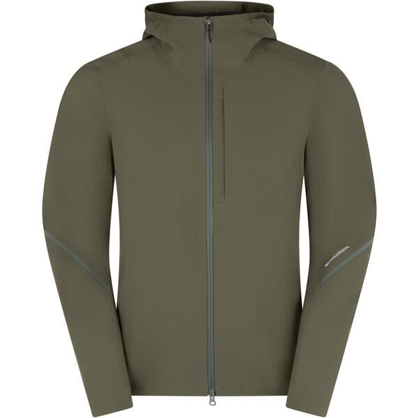 Madison Roam Men's 2-Layer Waterproof Jacket