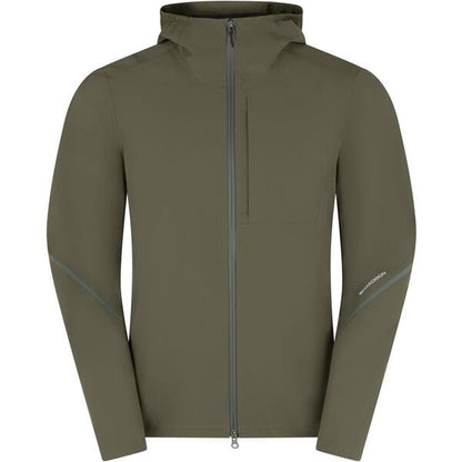 Madison Roam Men's 2-Layer Waterproof Jacket