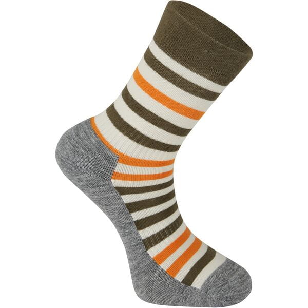 Madison Roam Isoler Merino 4 Season Sock