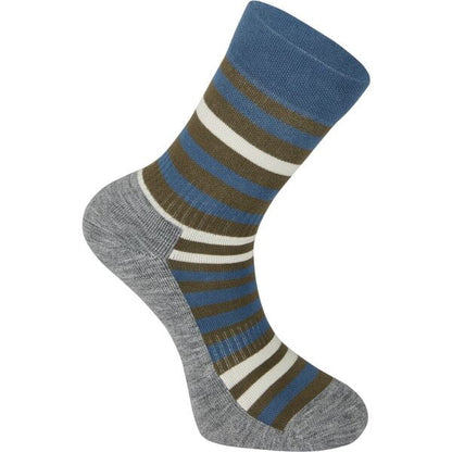 Madison Roam Isoler Merino 4 Season Sock